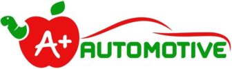 A+ Automotive | Auto Repair, Service & Maintenance. Logo
